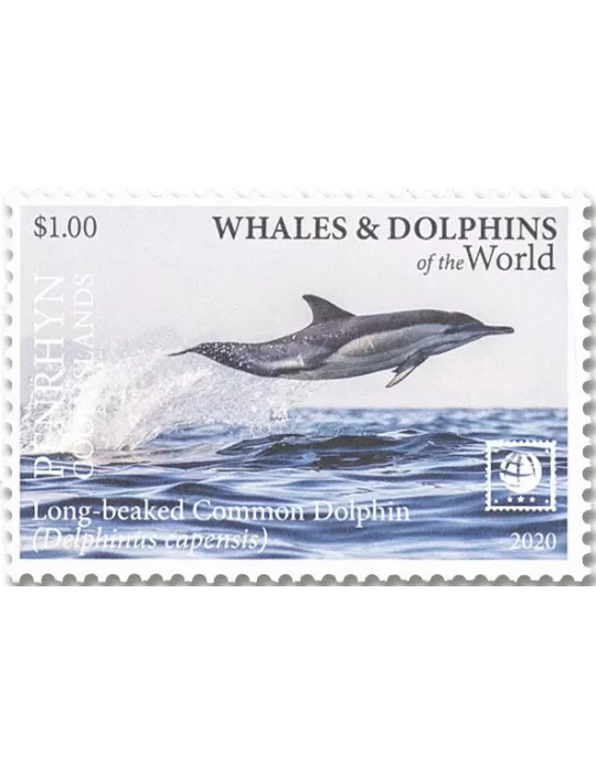 n° 664/667 - Timbre PENRHYN Poste