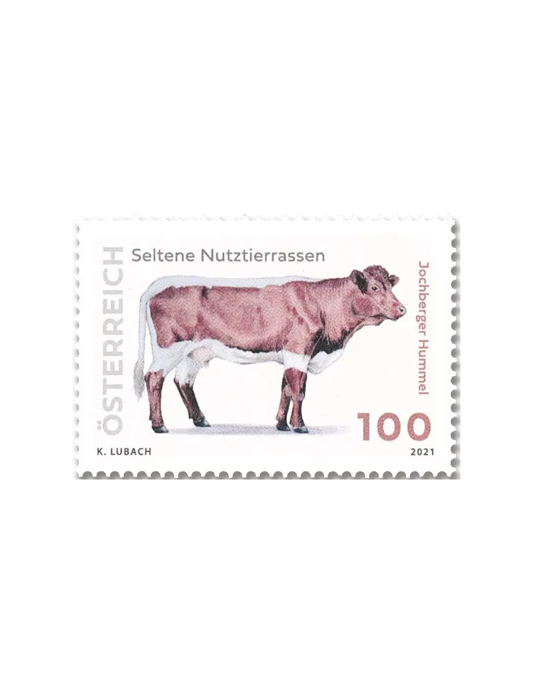 n° 3452 - Timbre AUTRICHE Poste