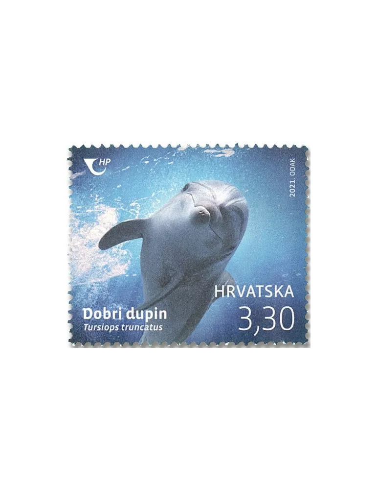 n° 1393/1395 - Timbre CROATIE Poste