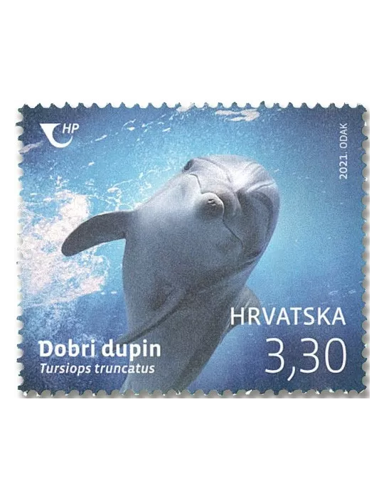 n° 1393/1395 - Timbre CROATIE Poste