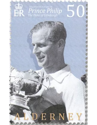 n° 714/717 - Timbre AURIGNY Poste