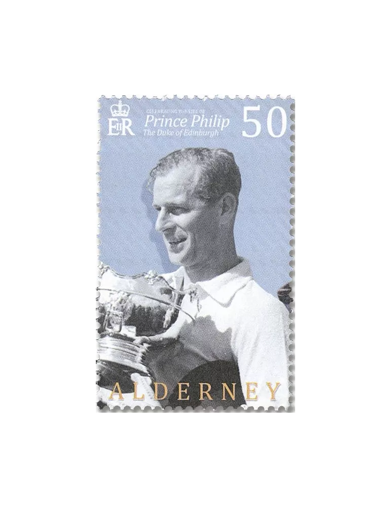 n° 714/717 - Timbre AURIGNY Poste