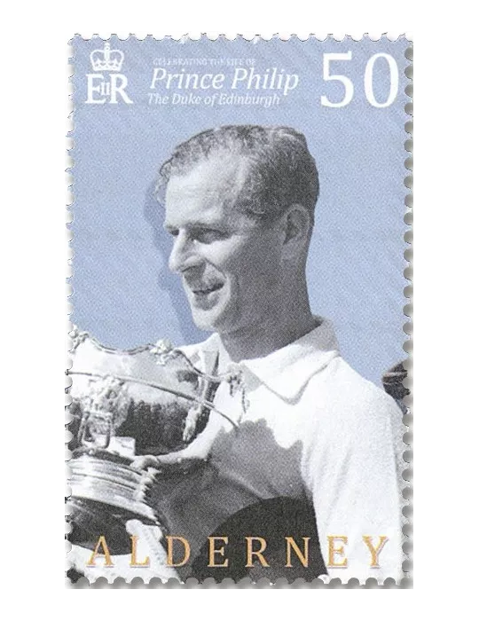 n° 714/717 - Timbre AURIGNY Poste