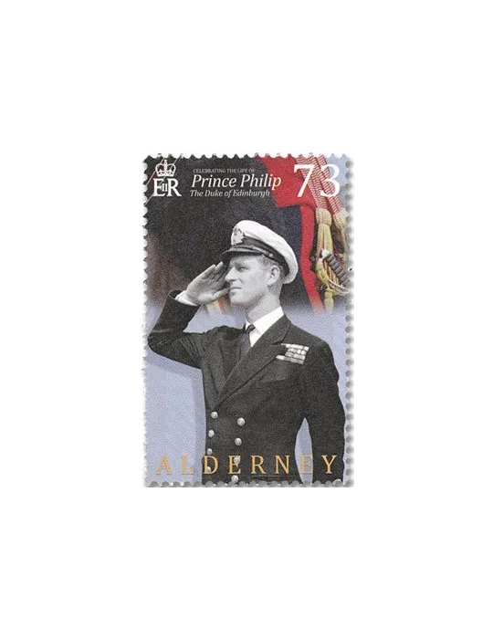 n° 714/717 - Timbre AURIGNY Poste