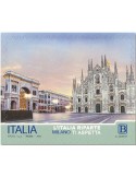 n° 4075/4080 - Timbre ITALIE Poste
