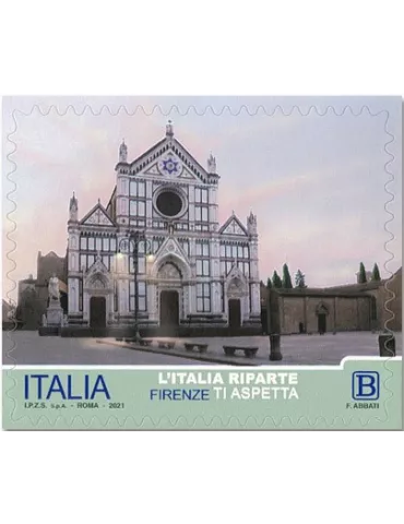 n° 4075/4080 - Timbre ITALIE Poste 2