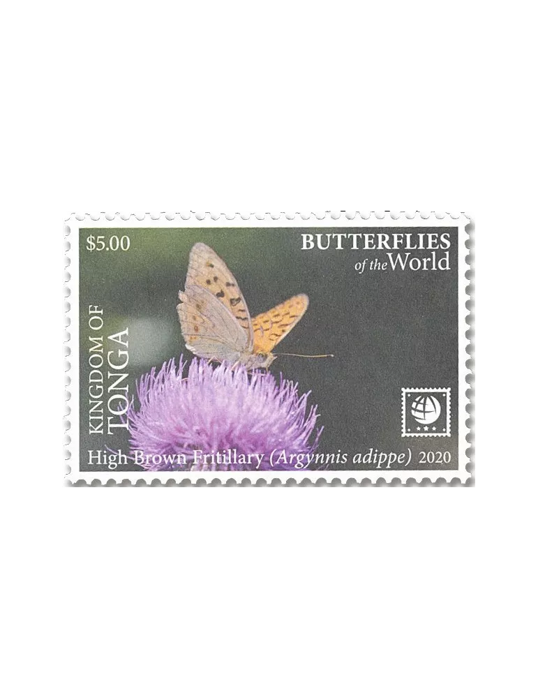 n° 1630/1633 - Timbre TONGA Poste