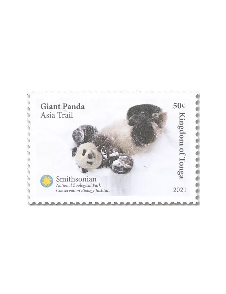 n° 1646/1649 - Timbre TONGA Poste