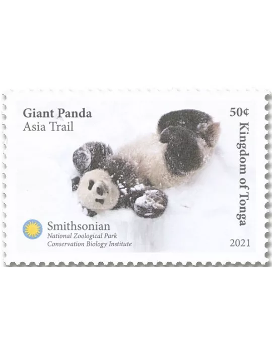 n° 1646/1649 - Timbre TONGA Poste