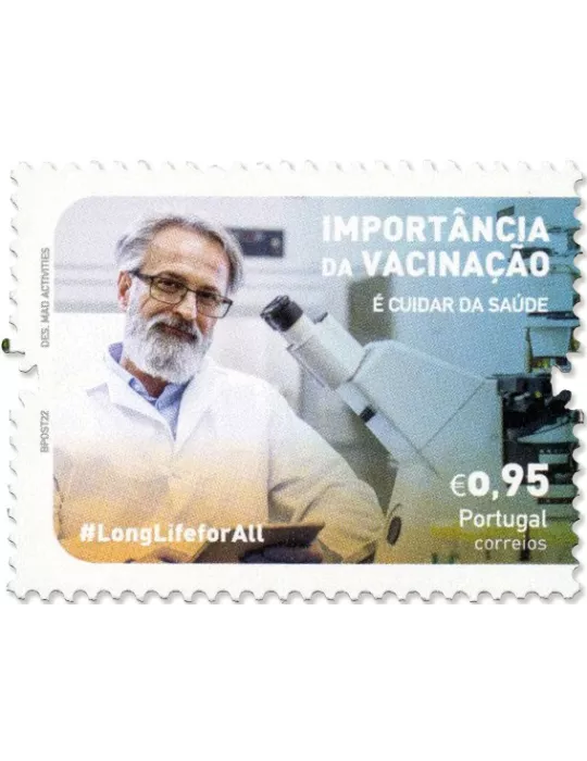 n° 4836/4839 - Timbre PORTUGAL Poste