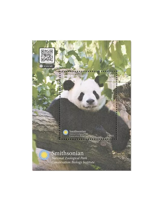 n° 122 - Timbre TONGA Blocs et feuillets