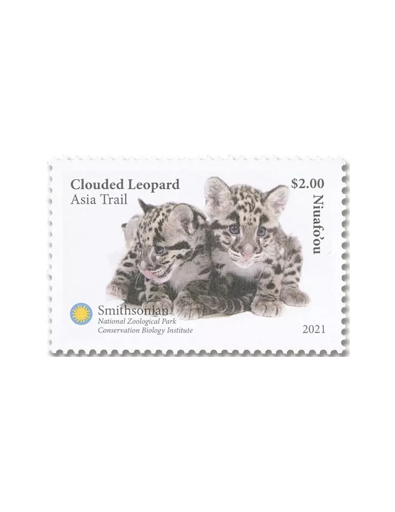 n° 528/531 - Timbre NIUAFO´OU Poste