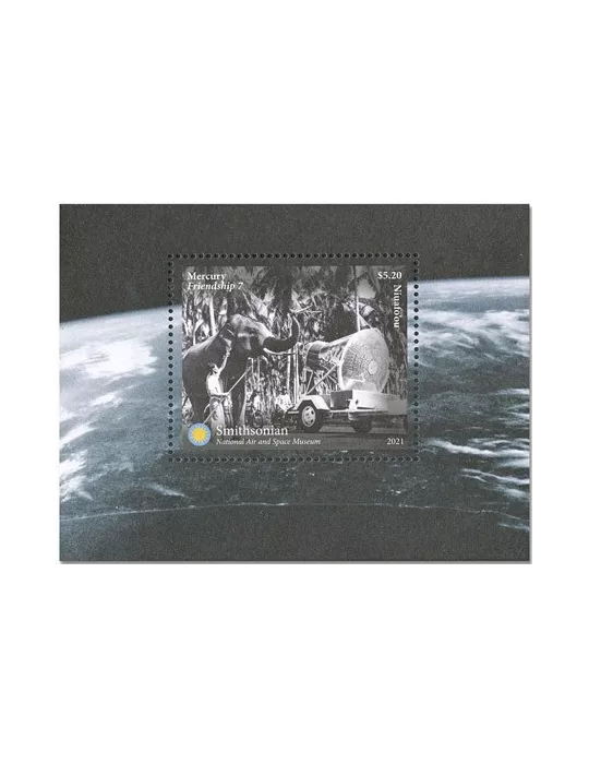 n° 92 - Timbre NIUAFO´OU Blocs et feuillets