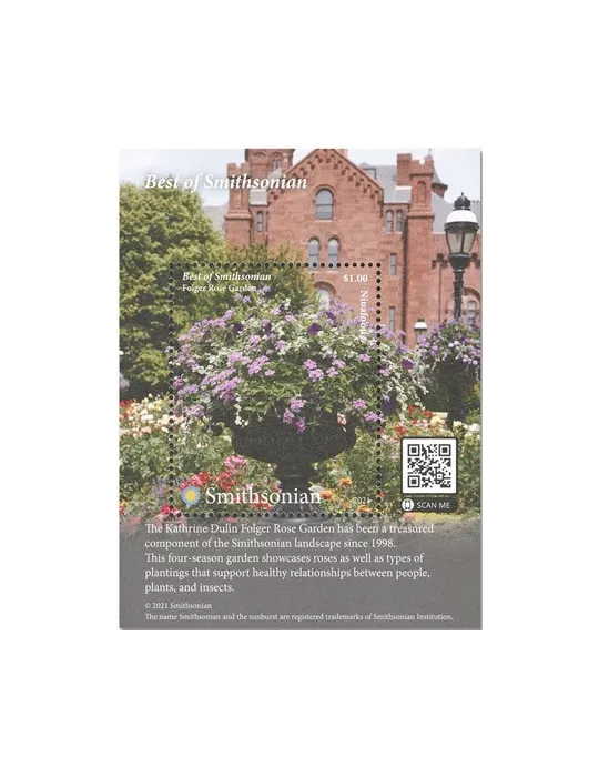 n° 97/96 - Timbre NIUAFO´OU Blocs et feuillets