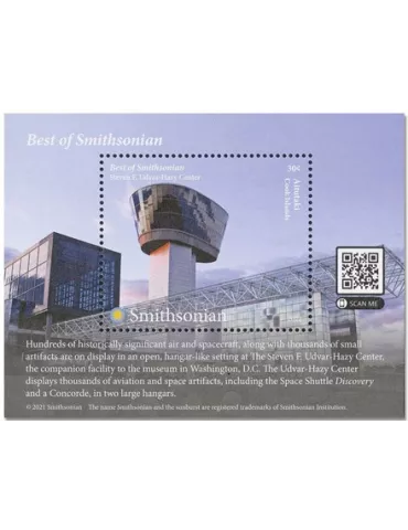 n° 139/138 - Timbre AITUTAKI Blocs et feuillets 2