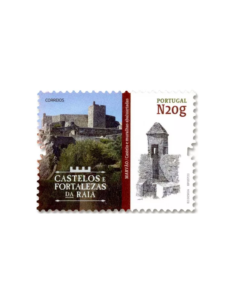 n° 4845/4850 - Timbre PORTUGAL Poste