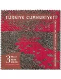 n° 4045/4048 - Timbre TURQUIE Poste