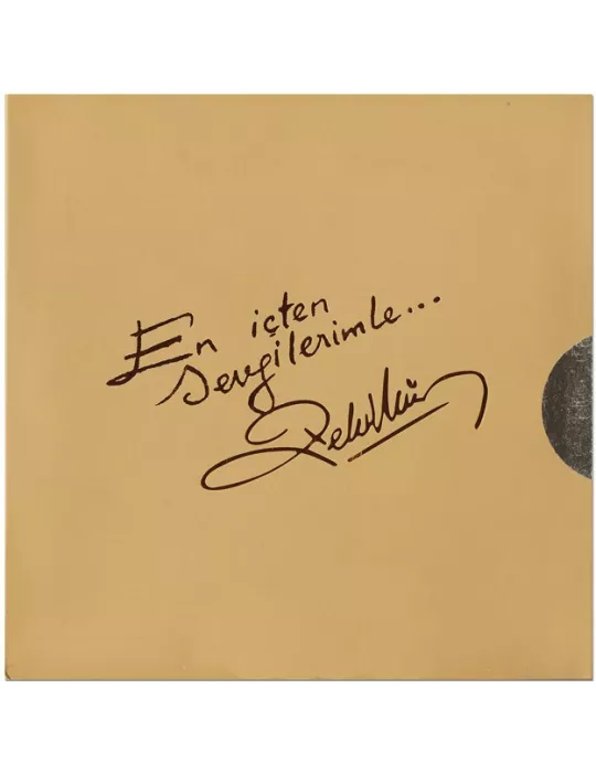 n° 30 - Timbre TURQUIE VIII - Carnets et ouvrages de luxe