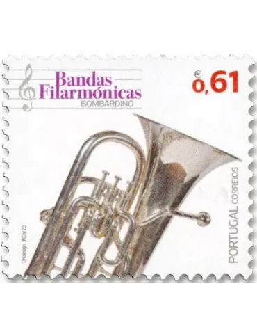 n° 4852/4855 - Timbre PORTUGAL Poste