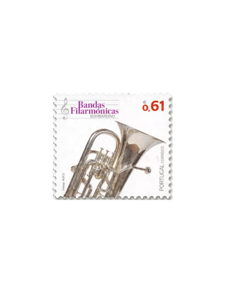 n° 4852/4855 - Timbre PORTUGAL Poste