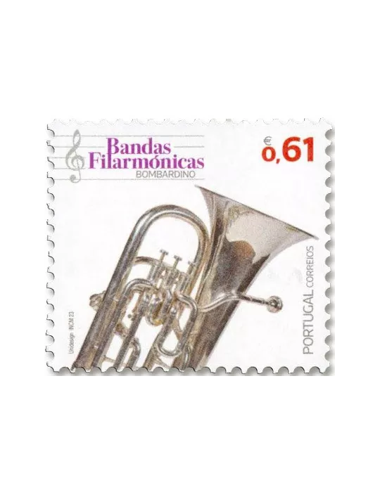 n° 4852/4855 - Timbre PORTUGAL Poste