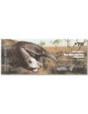 n° 3243/3244 - Timbre ARGENTINE Poste