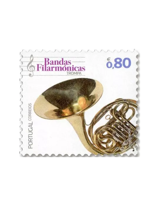 n° 4852/4855 - Timbre PORTUGAL Poste