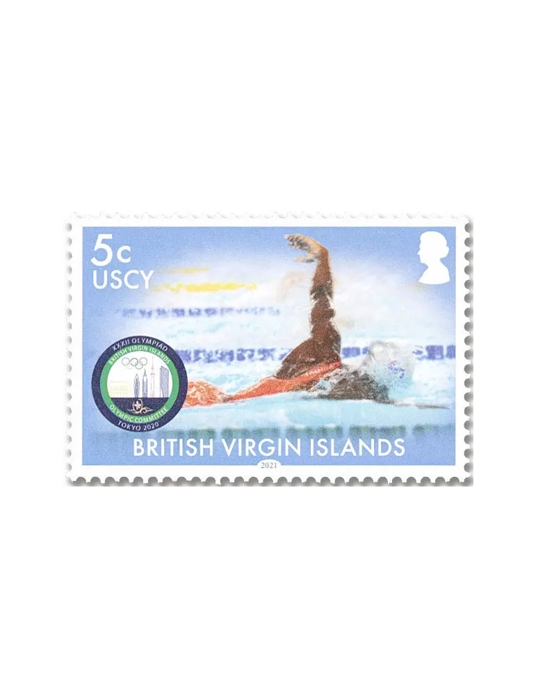 n° 1185/1188 - Timbre VIERGES Poste