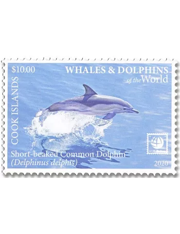 n° 1831/1834 - Timbre COOK (Oc) Poste