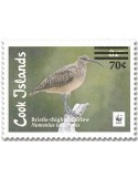 n° 1859/1861 - Timbre COOK (Oc) Poste
