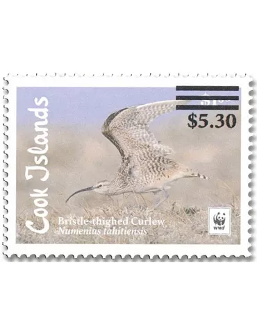 n° 1859/1861 - Timbre COOK (Oc) Poste 2