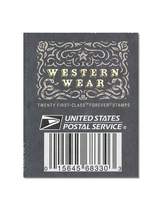 n° C5457 - Timbre ETATS-UNIS D´AMERIQUE Carnets