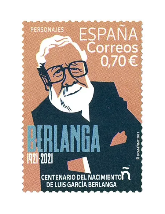 n° 5250 - Timbre ESPAGNE Poste
