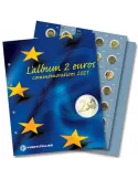 Recharges 2€ COMMÉMORATIFS (2021)
