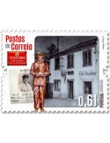 n° 4867/4870 - Timbre PORTUGAL Poste