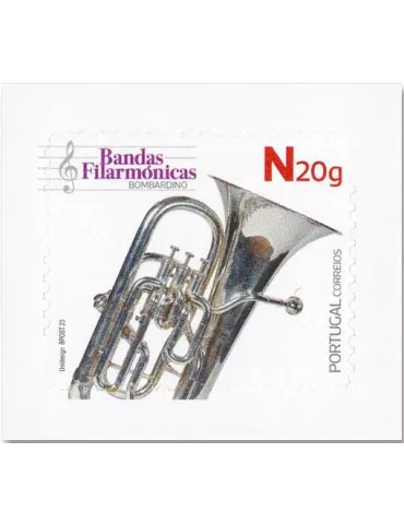 n° 4871/4874 - Timbre PORTUGAL Poste