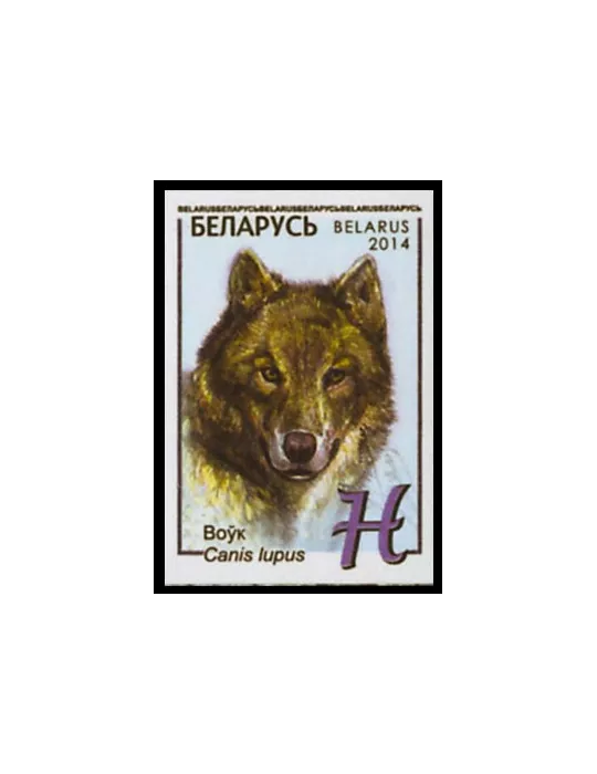n° 879/883 - Timbre BIELORUSSIE Poste