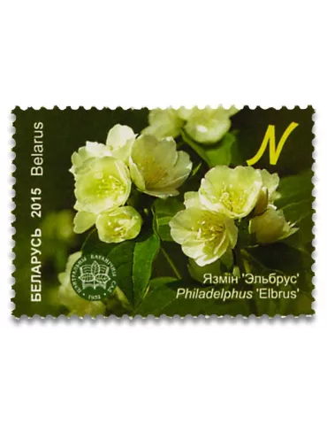 n° 897/900 - Timbre BIELORUSSIE Poste