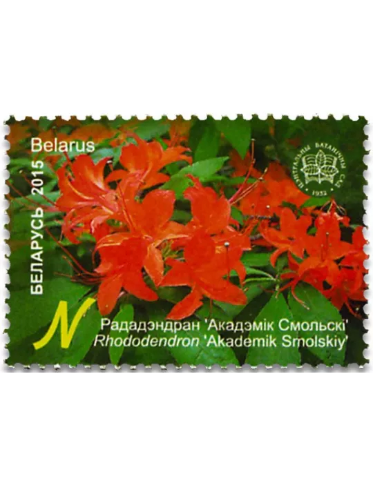 n° 897/900 - Timbre BIELORUSSIE Poste