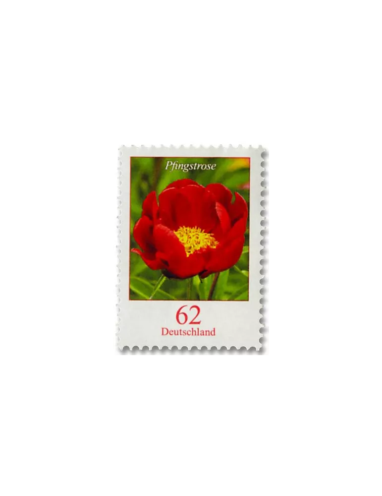 n° 2931/2935 - Timbre ALLEMAGNE FEDERALE Poste