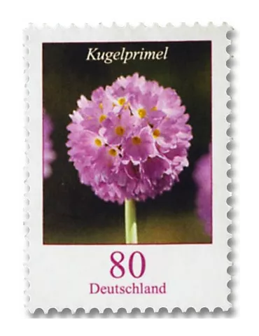 n° 2931/2935 - Timbre ALLEMAGNE FEDERALE Poste 2