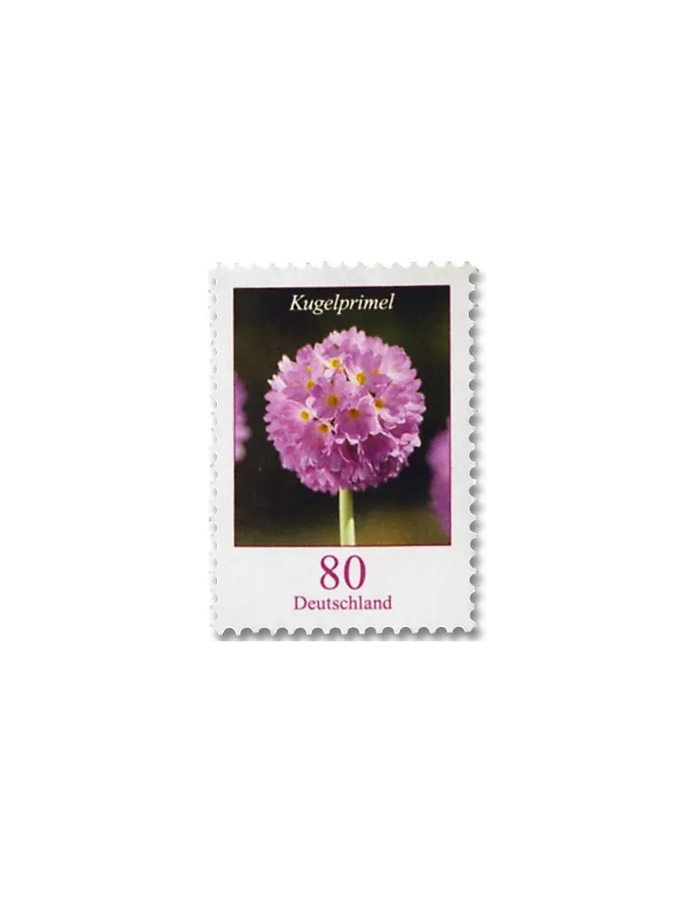 n° 2931/2935 - Timbre ALLEMAGNE FEDERALE Poste