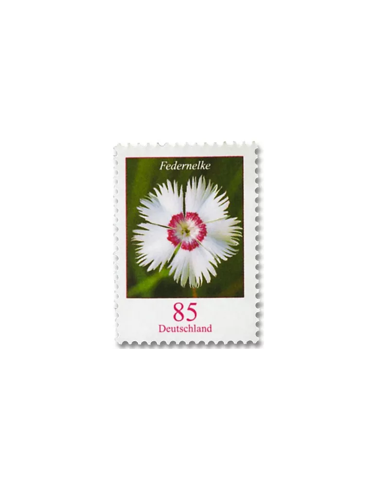 n° 2931/2935 - Timbre ALLEMAGNE FEDERALE Poste