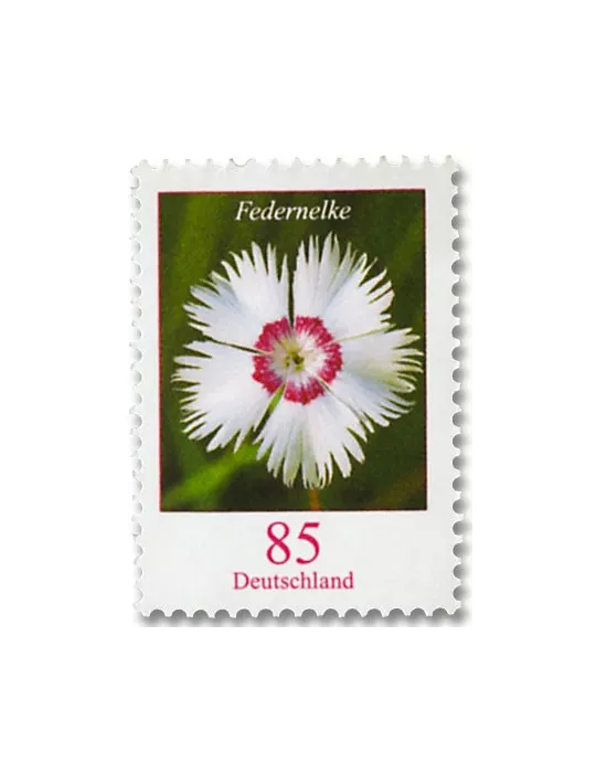 n° 2931/2935 - Timbre ALLEMAGNE FEDERALE Poste