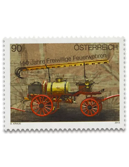 n° 2918 - Timbre AUTRICHE Poste