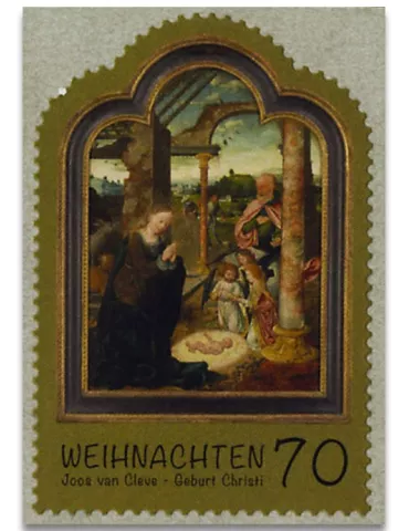 n° 2938 - Timbre AUTRICHE Poste