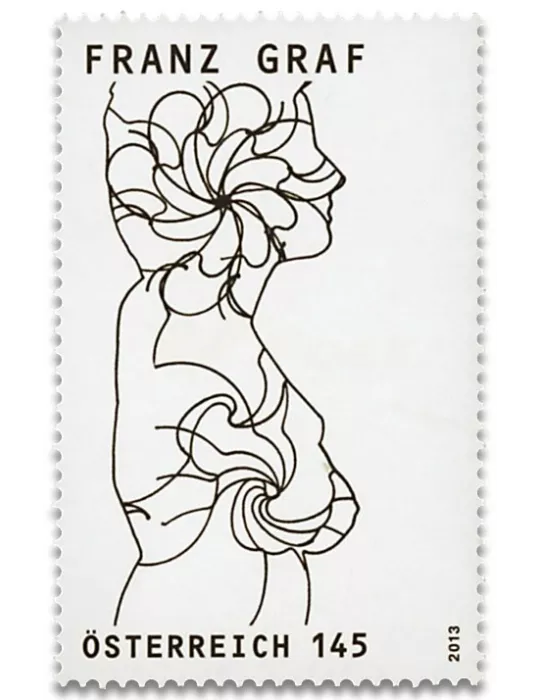 n° 2942 - Timbre AUTRICHE Poste