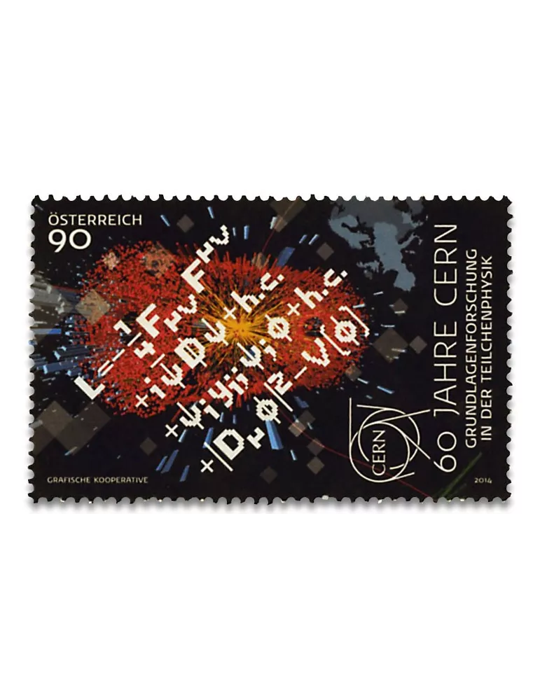 n° 2956 - Timbre AUTRICHE Poste