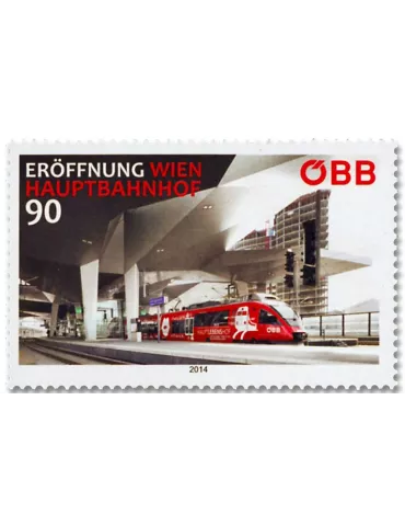 n° 2991 - Timbre AUTRICHE Poste