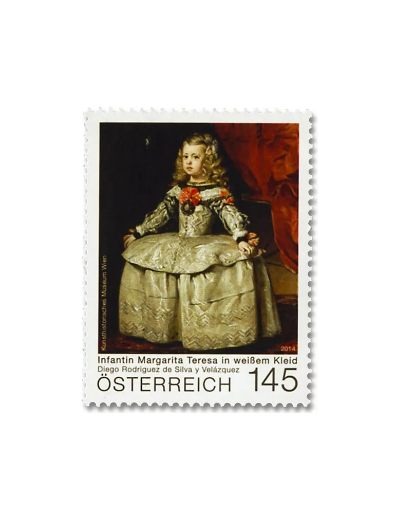 n° 2994 - Timbre AUTRICHE Poste